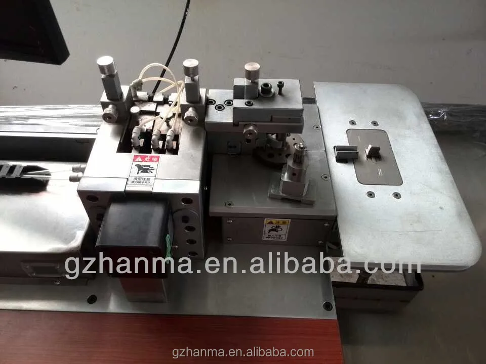 
Advanced PBC330D flat sheet Bending Machine/Knife Bending Machine 