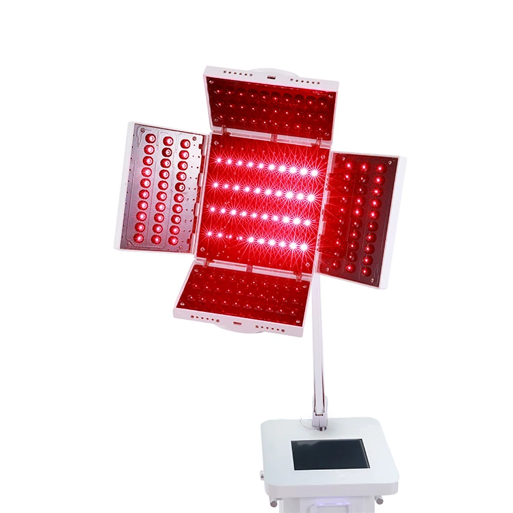 South Africa Hot! 650nm Diode Laser Hair Restoration/Growth Machine For Hair Clinic Therapy