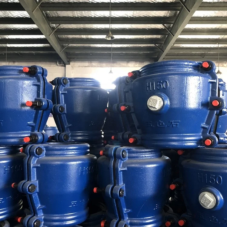 
Зажим для ремонта трубопровода/Соединительный зажим трубы/втулка из нержавеющей стали для разъема из Трубы из ковкого чугуна 