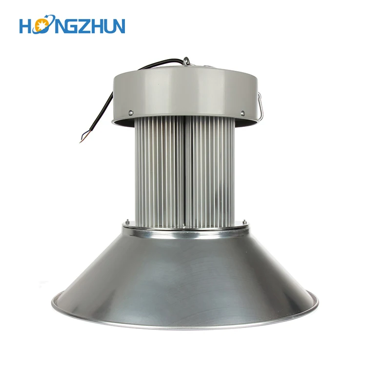 Factory Led Industrial Lighting Led Lamp aluminum alloy 150W Led High Bay Light
