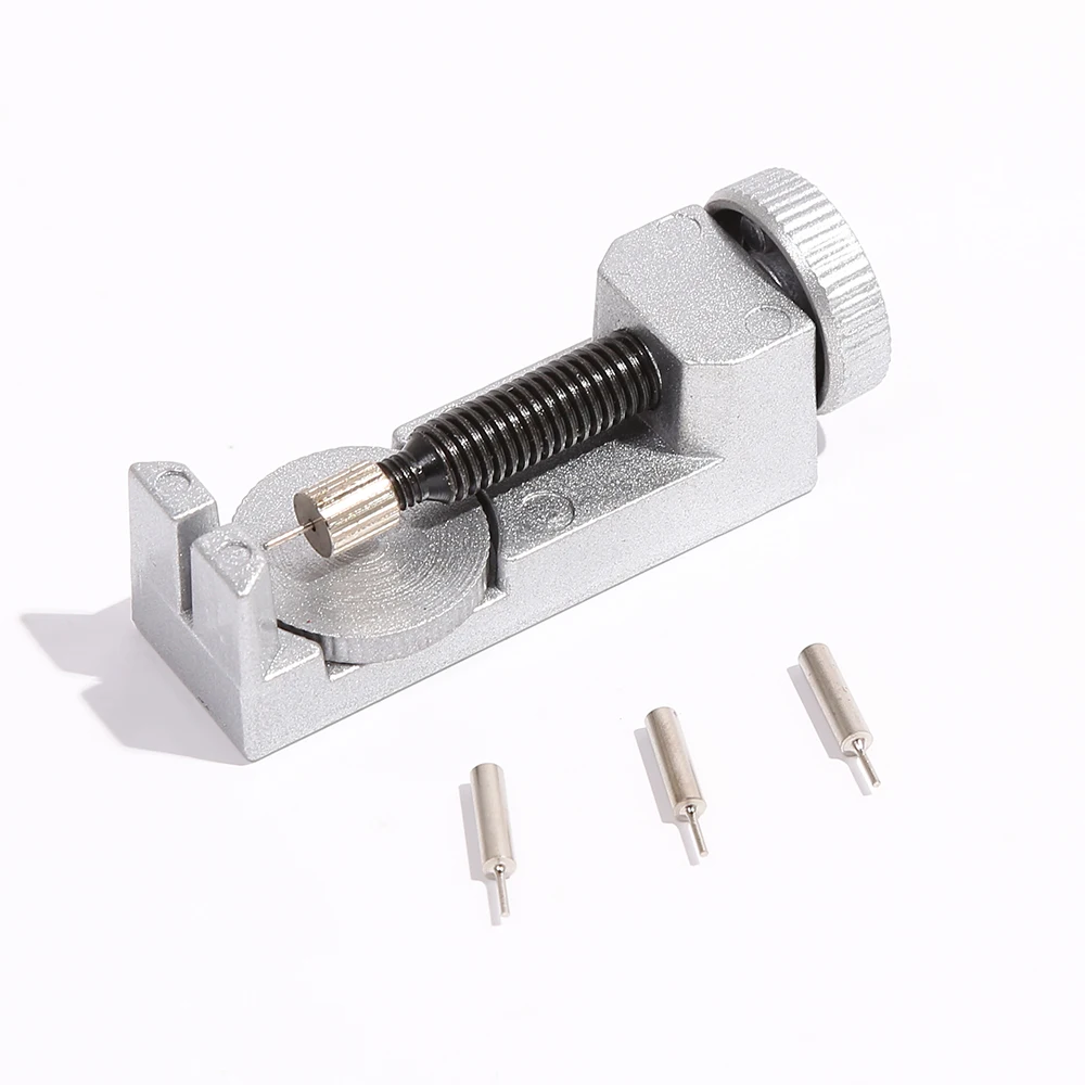 
Portable Strap adjuster opener repair watchmaker tools watch band adjustment tools 