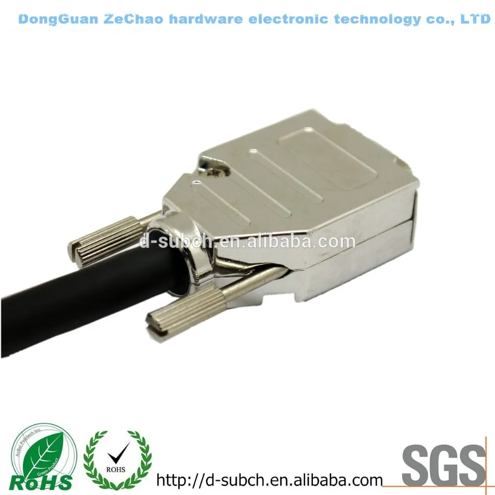 Vga 9 контакт. до 9 контакт. кабели, женщины к мужчине разъем