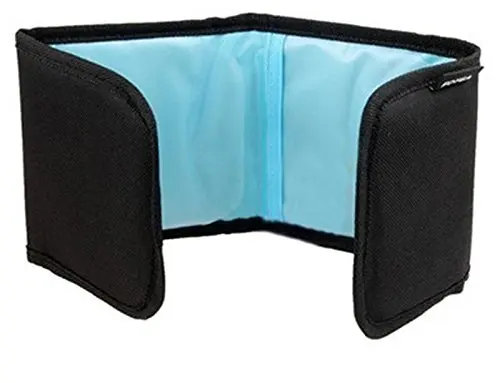 52mm ND2 ND4 ND8 Neutral Density Lens Filter Kit For Canon Nikon Camera