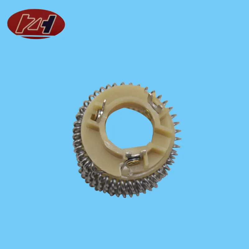 electric shower head water heater resistance