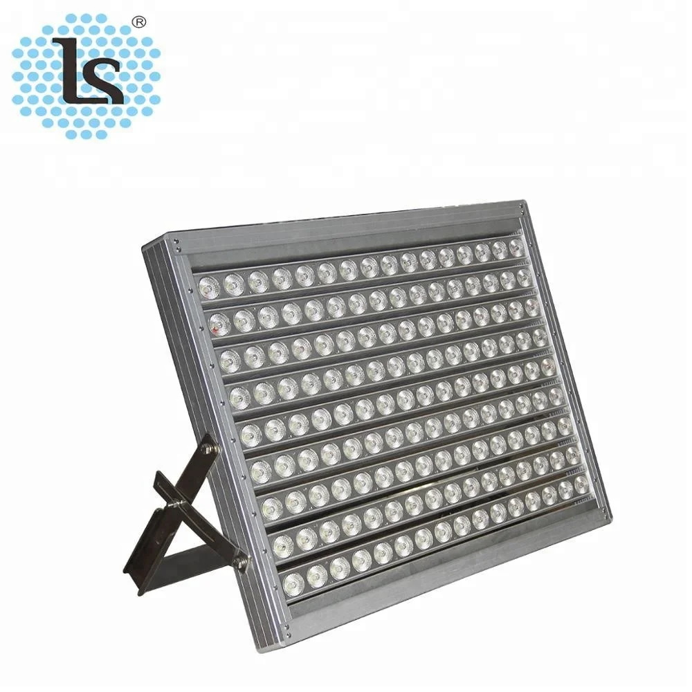 Price for 100000Lm LED stadium lights 2000W 1000W 600W 500W led reflector marine flood light IP68 300M long distance lighting