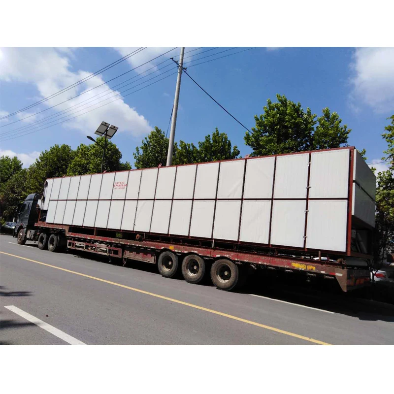 
China Industrial Stainless Steel 32 trays rotary gas Bread Oven for Bread Baking 