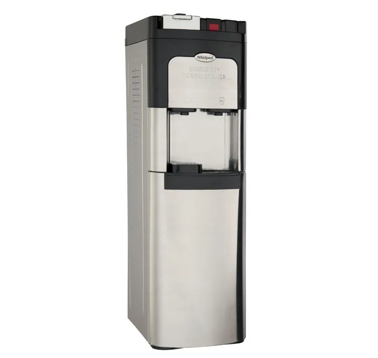 
hot sale coffee maker machine and water dispenser 