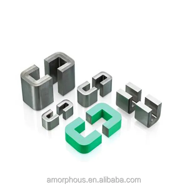 Amorphous Metal Core made in China Amorphous Core for Transformer