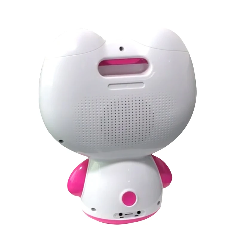 
Hot New Kids Intelligent Robot Early Learning Dialogue High-tech Toy Story Machine Learning 