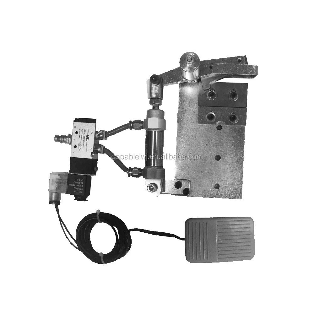 TL-23 sweat band cutting device /cutting tools /sweat band making