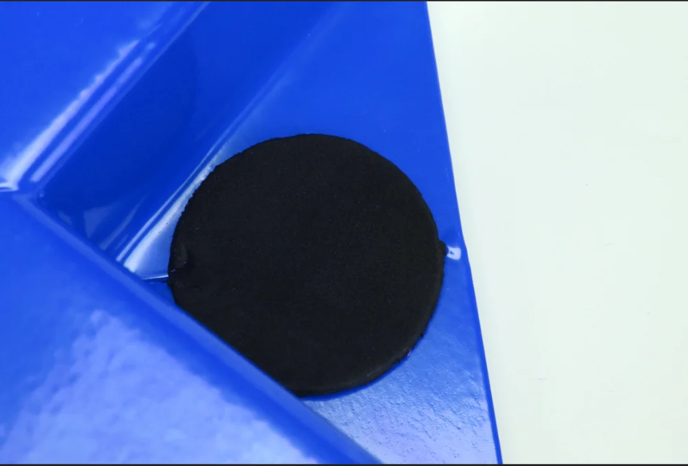 
1320lbs Capacity Cabinet Mover Dolly 