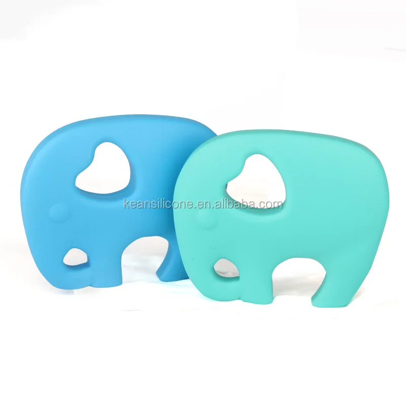 Latest Wholesale Alibaba China Baby Teething Toy Kean Silicone Product