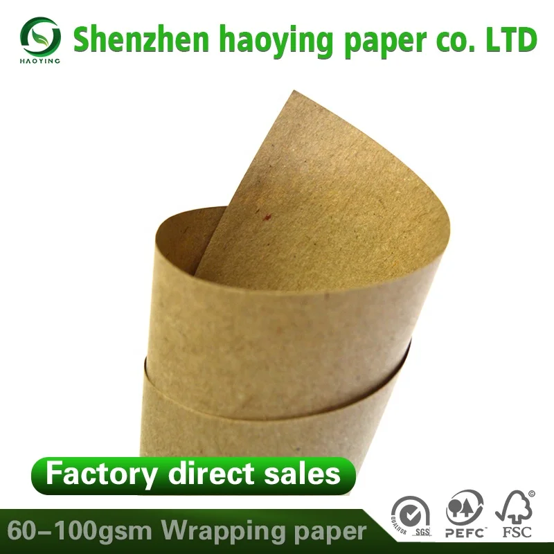 
Flower Gift Packaging kraft Paper,custom printing wrapping Paper,flower Wrapping Paper for roll 