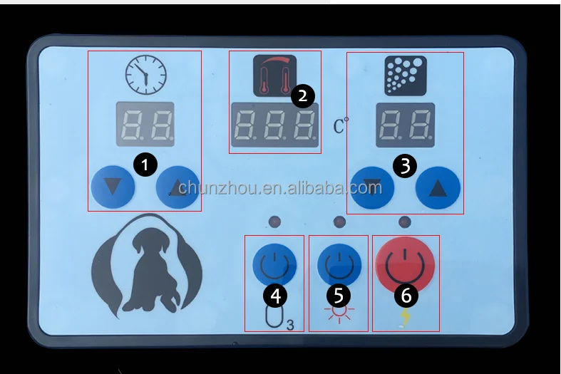 
2018 Most Popular Pet Spa dog bathtub H-118 