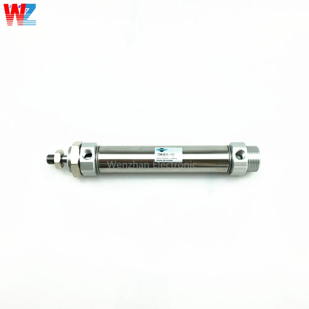 Цилиндр SMT SMC CM3B20/CDM3B20-200/225/250/300 цилиндр