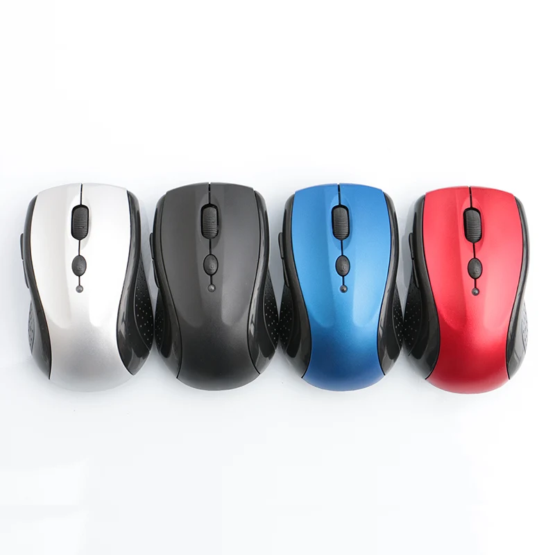 High Quality 6D Wireless Bulk Computer Mouse