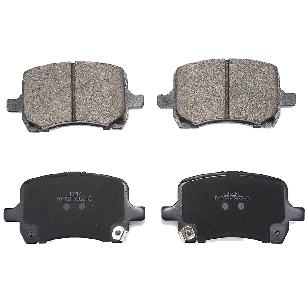 Free sample high quality Auto spare parts car disc brake