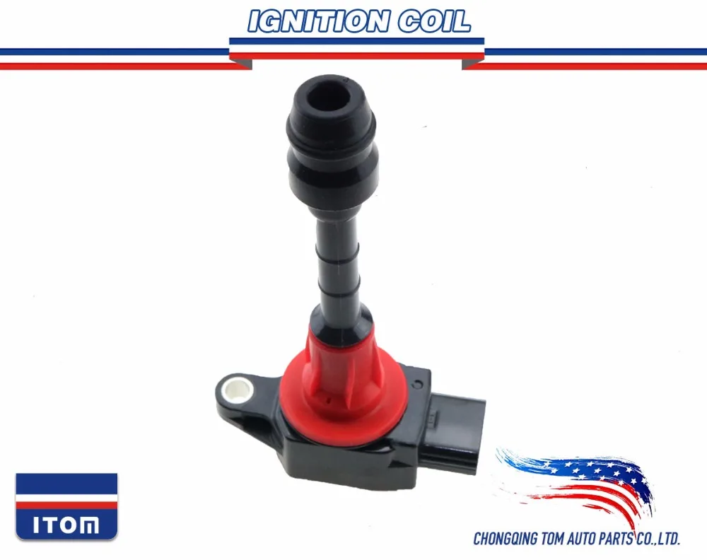 ignition coil OE NO.22448AX001 22448AX001 AIC6207J AIC6207G 1022 133909 880155 for NISSAN HANSHIN HITACHI LUCAS HUCO JANMOR