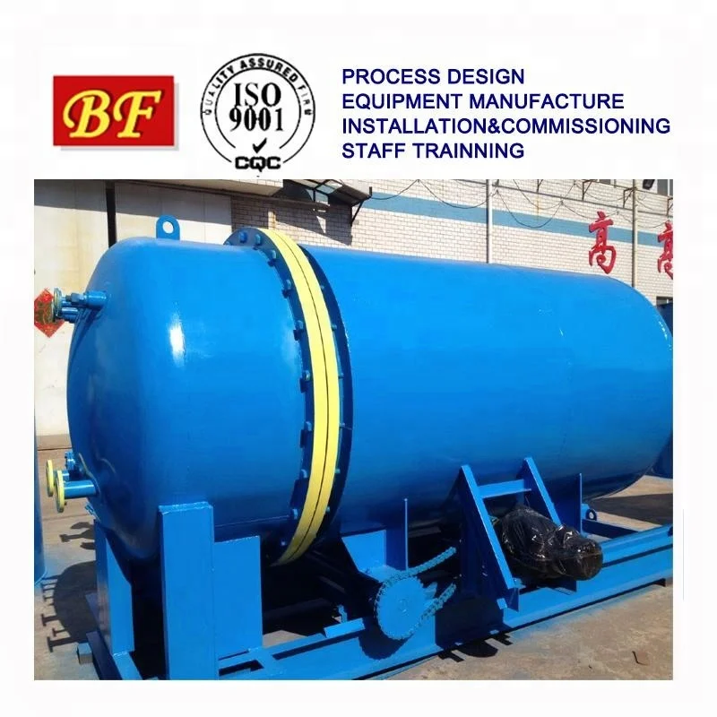 2019 1000 kg/ barth Desorption and electrowinning equipment/electrolyte tank for cip plant