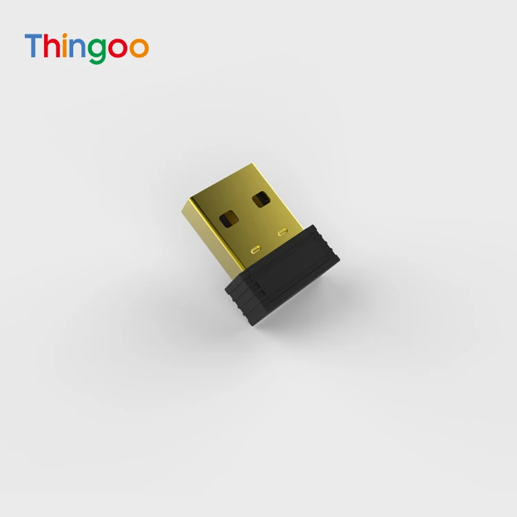 Thingoo IOT Bluetooth 4.2 Beacon Tag, BLE USB Beacon C3