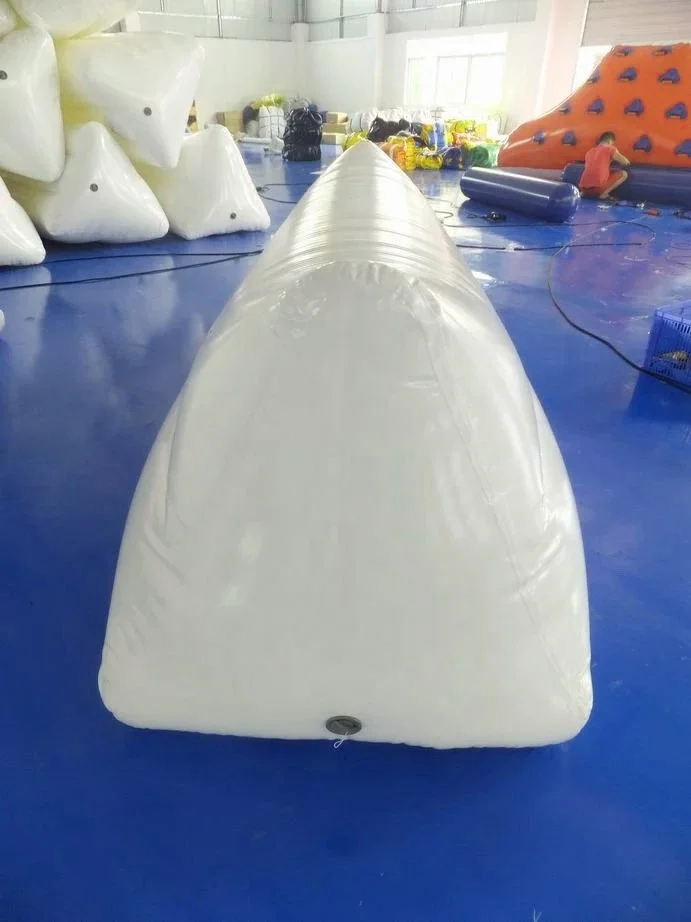 Customized  PVC Tarpaulin inflatable Long billboards