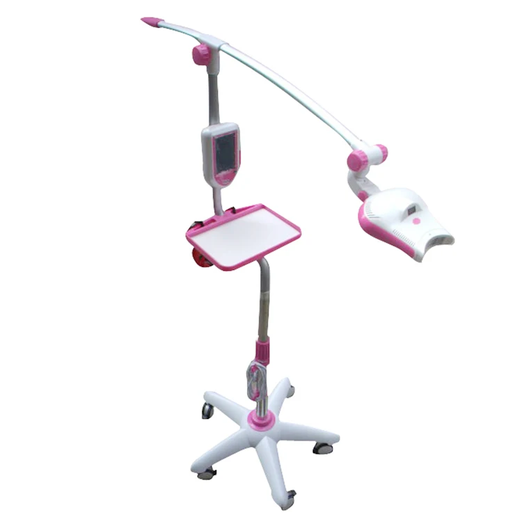 High Quality Dental Bleaching Laser Teeth Whitening Lamp