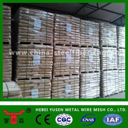 Engineering fiber/pp fiber For Concrete Reinforcement