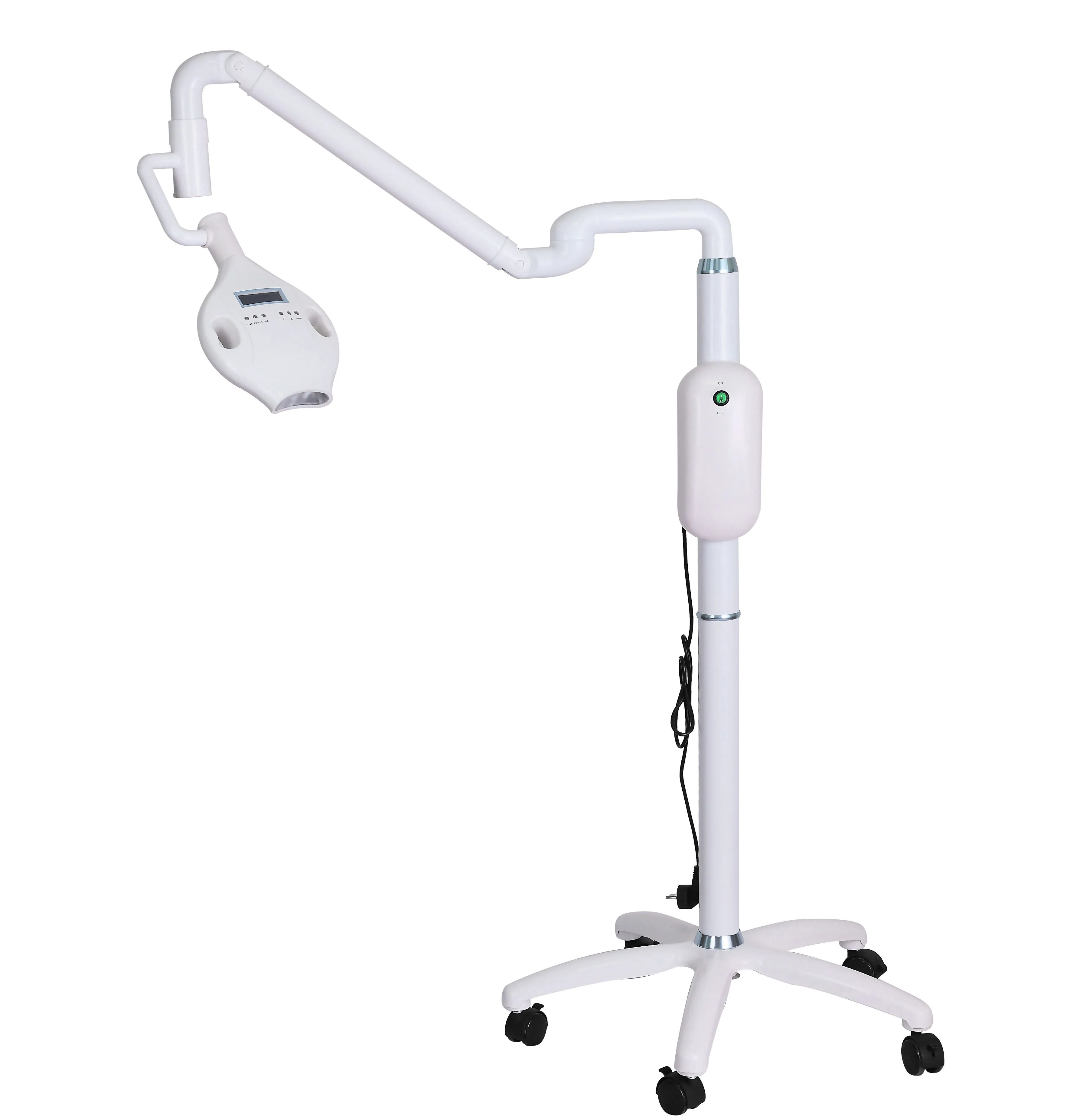 Wholesale Dental LED Lamp Bleaching Teeth Whitening Machine for Beauty Salon Or Clinic Use