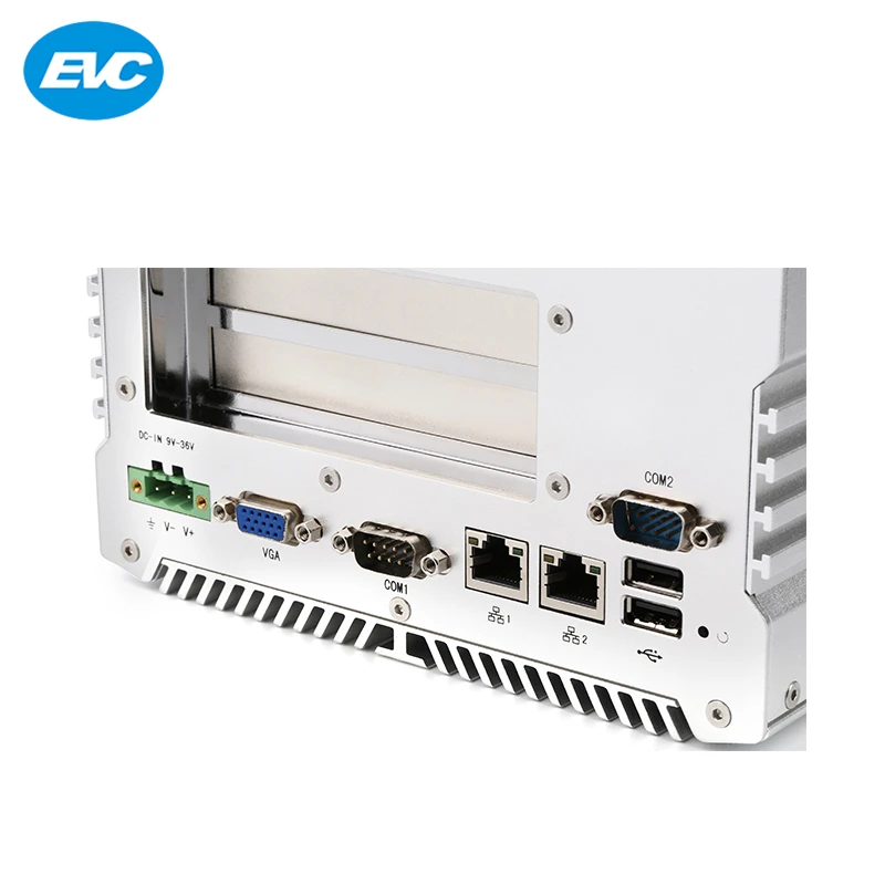 Алюминиевая коробка 1037U embedded linux Промышленные ПК