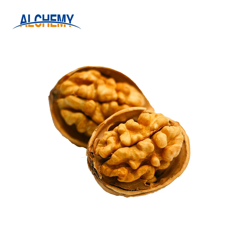 Powder form walnut apricot kernel