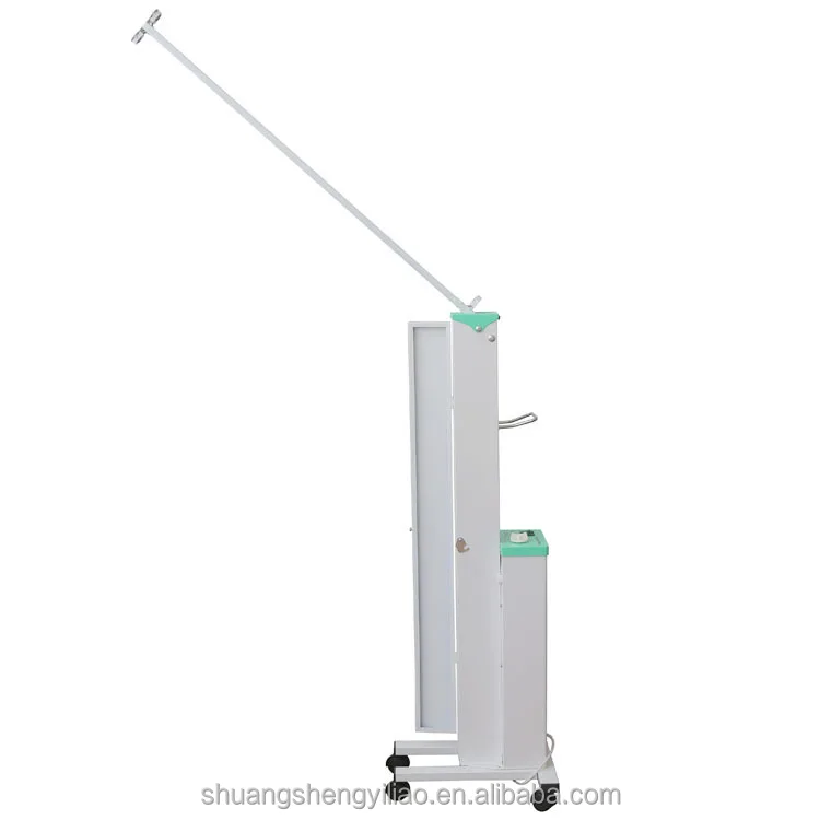 Radiation Sterilization Equipments Type Room uv light sterilizer