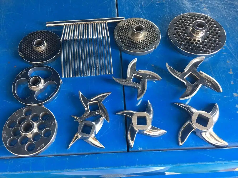 
2019 Hot Sale Best Meat Mincer Grinder Knife 