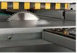 Automatic Panel Saw CNC Beam Saw for Woodworking Machinery computer Saw Machine