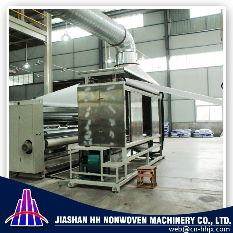 spunbond non woven fabric making machine best selling products in philippines