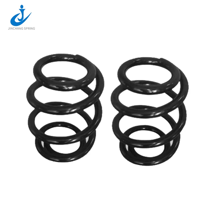 OEM Высококачественная спиральная стальная пружина компрессионной тормозной камеры для автоматического использования