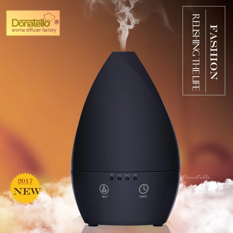 Ультразвуковой увлажнитель аниона аромат мини-эфирное масло диффузор для ребенка