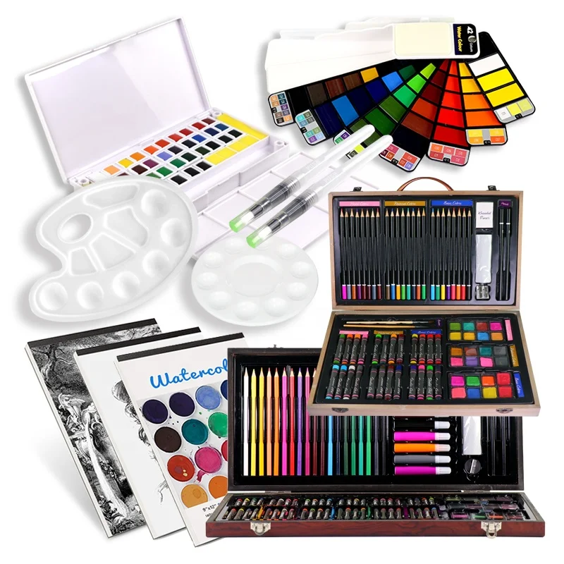 
China reliable and professional arts and crafts supplies 