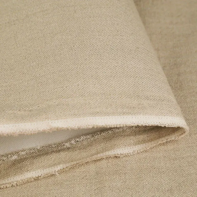 Pure dew retting linen canvas roll,wholesale artist painting canvas roll,large size canvas for stretching and oil painting.