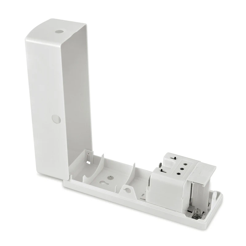 Bathroom Toilet wall mounted Automatic Spray Air Freshener ABS Plastic Dispenser room Perfume Fragrance aerosol dispenser