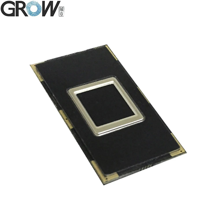 GROW R301T DC4.2-6V Capacitive Fingerprint Sensor Module For Android Linux Windows 3000 Capacity