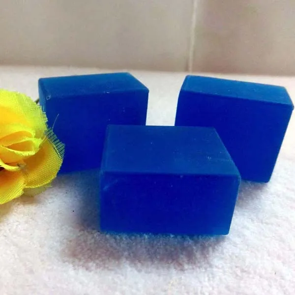 Gel Silicon Air Freshener/Raw material Gel Air Freshener