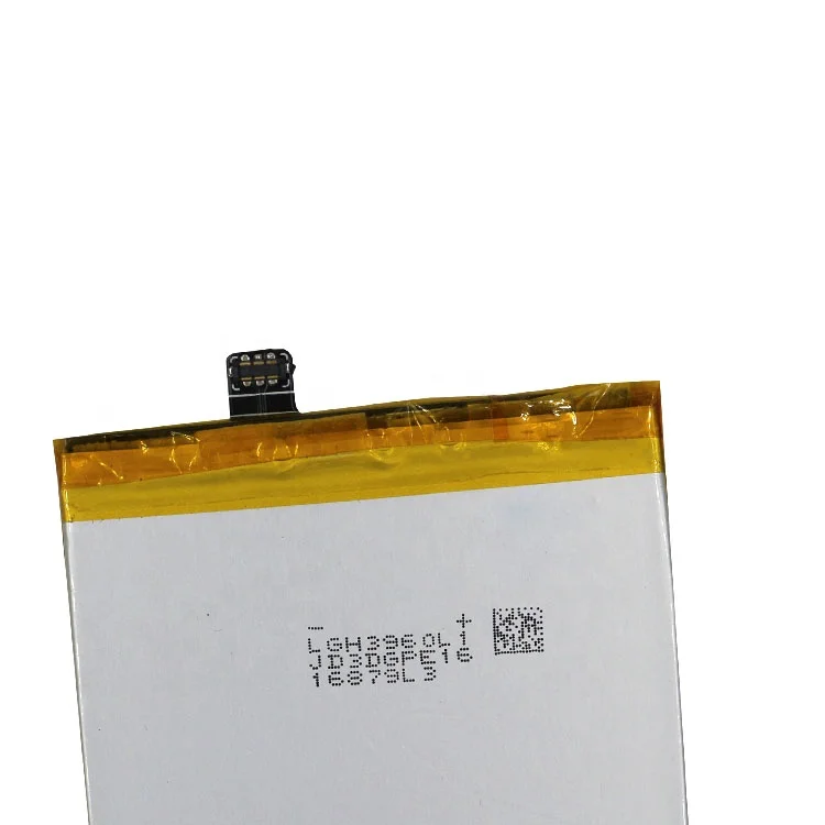 100% oem long durable stable capacity smartphone BT50 battery for Meizu Metal 3050mah 3.8v