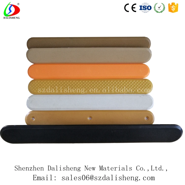
Various Color Rubber Tactile Indicator Stud Tactile Surface Indicator Tactile Indicator 
