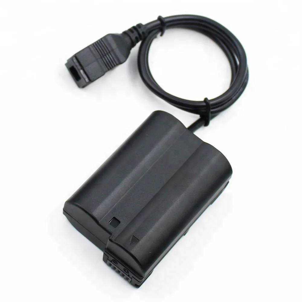 
AC Adapter EP-5B EP5B for Nikon1 v1 