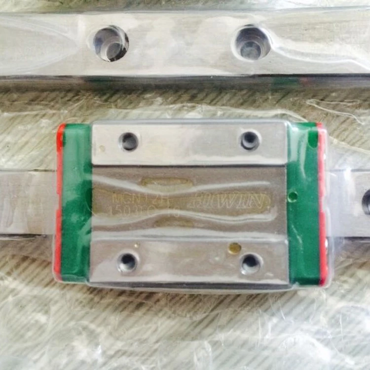 
 HIWIN original MGN12H миниатюрная линейная направляющая скольжения для 3D-принтера  