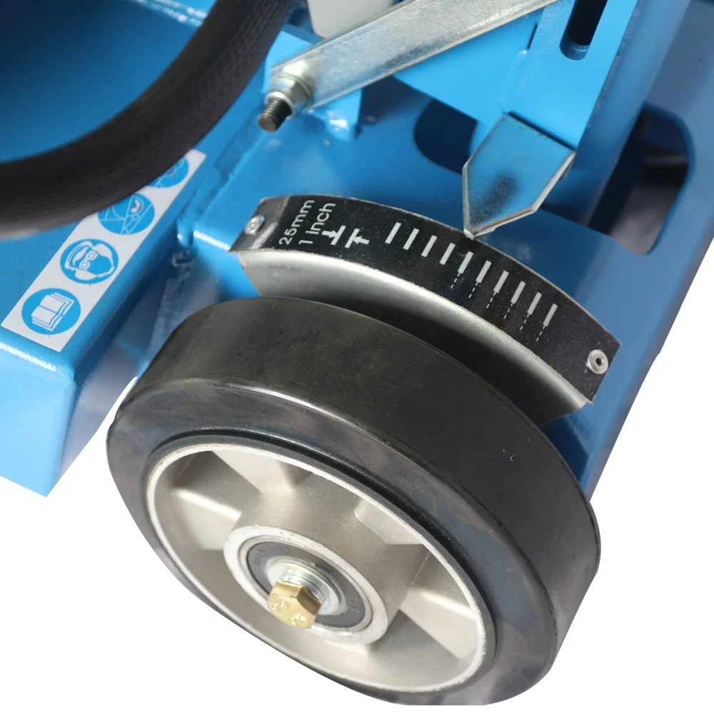 Factory price! 300mm concrete floor cutter from China famous supplier