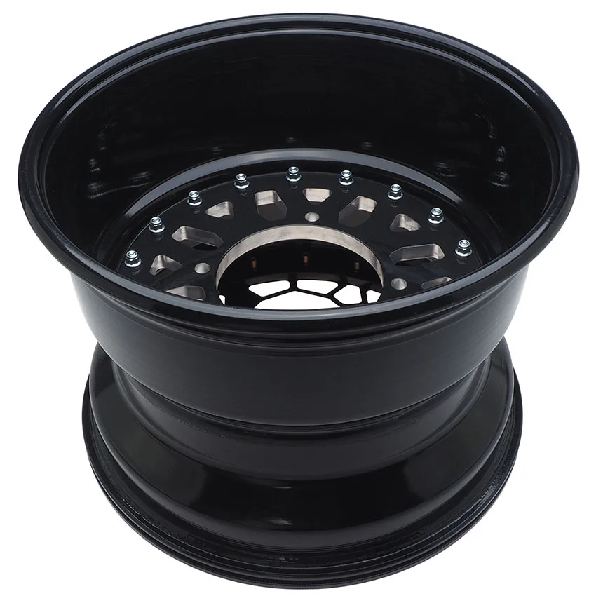  ATV колеса 14x7 передние 14x10 задние UTV Beadlock для