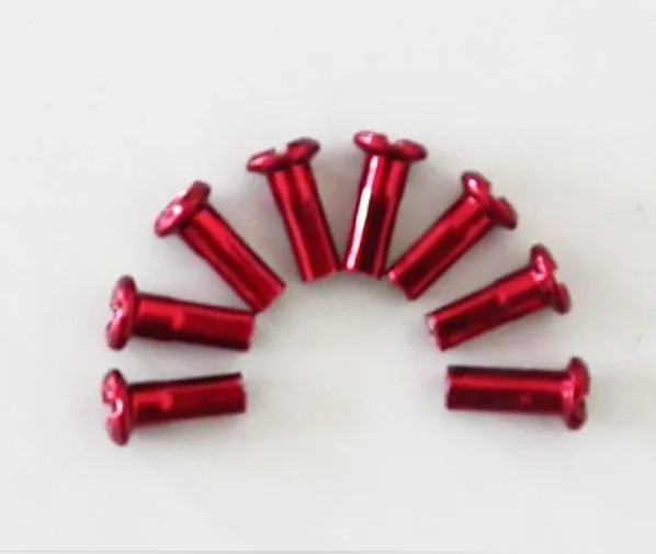 
14G UCP Lock Bicycle Nipple 