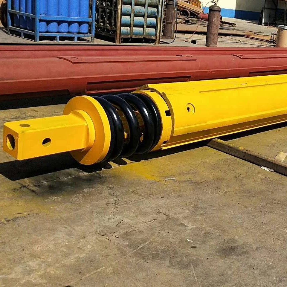 
Bauer /Soilmec Kelly Bar 