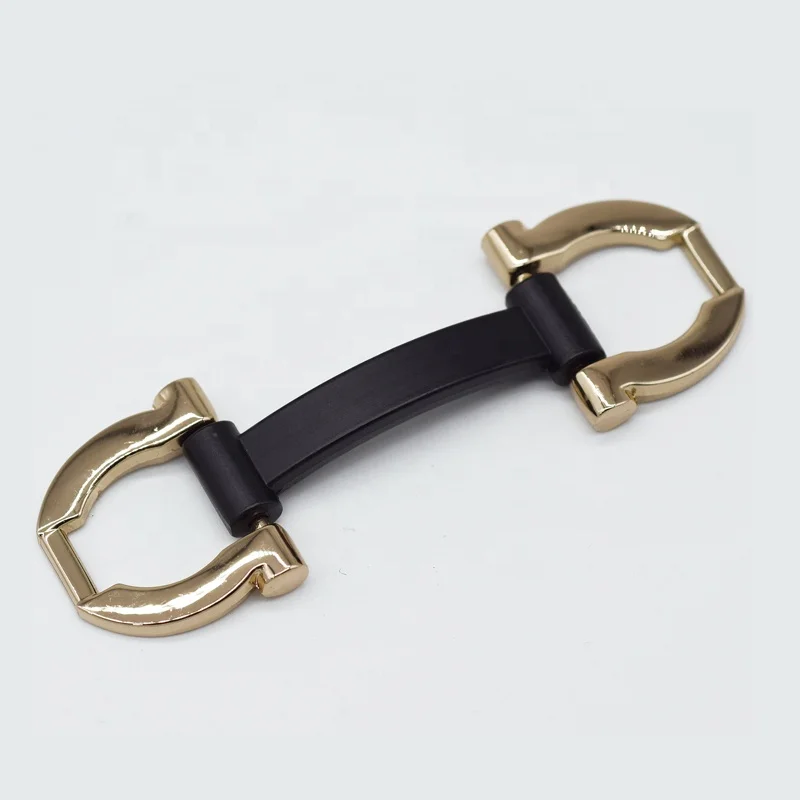 
2020 New Style Shoe Decoration, Shoes Buckle For Men Leather Shoes 